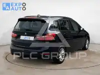 2015 BMW 218