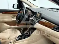 2015 BMW 218