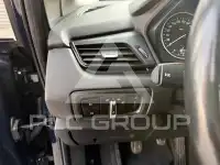 2015 BMW 218