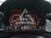 2015 BMW 218