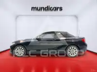 2015 BMW 218