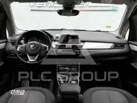 2015 BMW 218