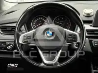 2015 BMW 218