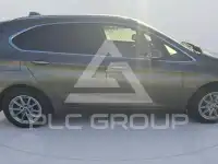 2015 BMW 218