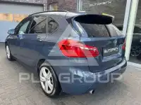 2015 BMW 218