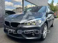 2015 BMW 218