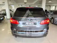 2015 BMW 218