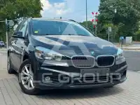 2015 BMW 218