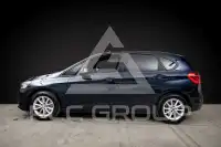 2015 BMW 218