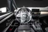 2015 BMW 218