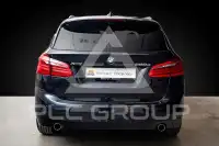 2015 BMW 218