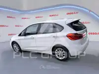 2015 BMW 218
