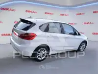 2015 BMW 218