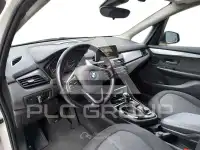 2015 BMW 218