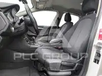 2015 BMW 218