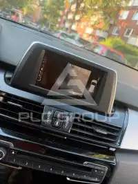 2015 BMW 218