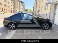 2015 BMW 218