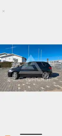 2015 BMW 218