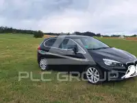 2015 BMW 218