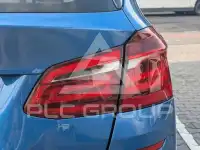 2015 BMW 218