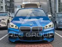 2015 BMW 218