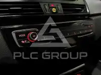 2015 BMW 218