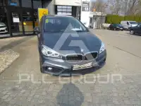 2015 BMW 218