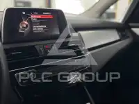 2015 BMW 218