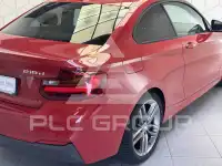 2015 BMW 218