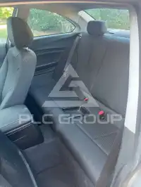 2015 BMW 218