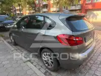 2015 BMW 218