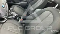 2015 BMW 218