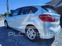 2015 BMW 218