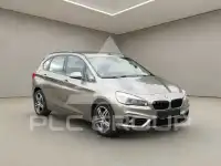 2015 BMW 218