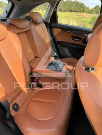 2015 BMW 218