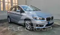 2015 BMW 218