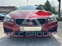 2015 BMW 218