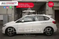 2015 BMW 218