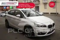 2015 BMW 218
