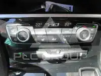 2015 BMW 218