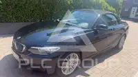 2015 BMW 218