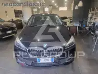 2015 BMW 218