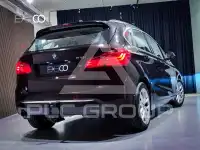 2015 BMW 218