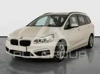 2015 BMW 218