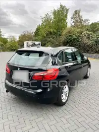 2015 BMW 218