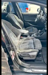 2015 BMW 218