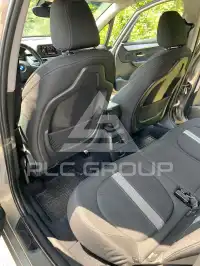 2015 BMW 218