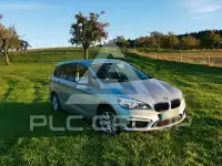 2015 BMW 218