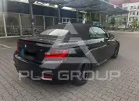2015 BMW 218