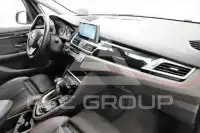 2015 BMW 218